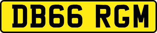 DB66RGM