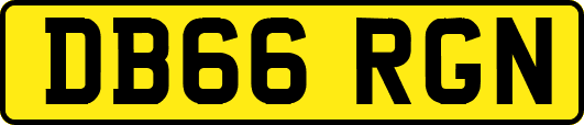 DB66RGN