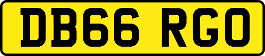 DB66RGO