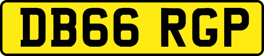 DB66RGP