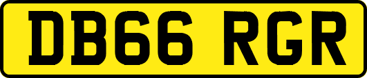 DB66RGR