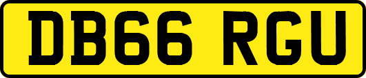 DB66RGU
