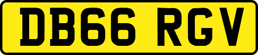 DB66RGV