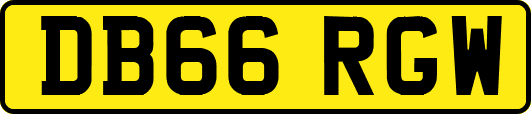 DB66RGW