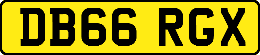 DB66RGX