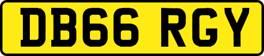 DB66RGY
