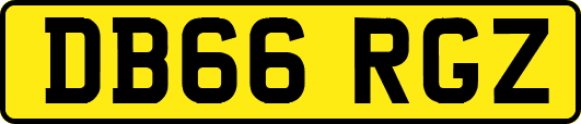 DB66RGZ