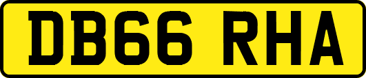 DB66RHA