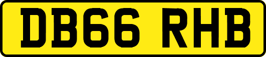 DB66RHB