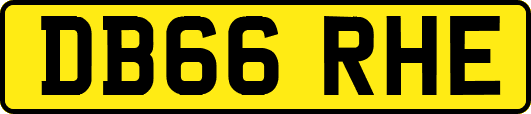 DB66RHE