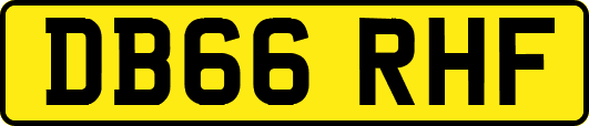DB66RHF