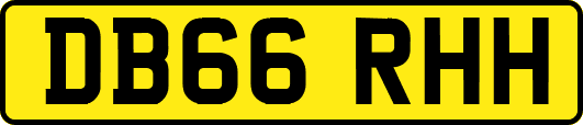 DB66RHH
