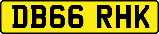 DB66RHK