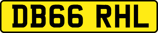 DB66RHL