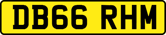 DB66RHM