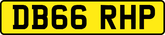 DB66RHP