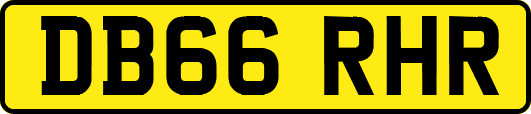 DB66RHR