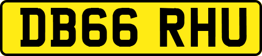 DB66RHU