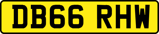 DB66RHW