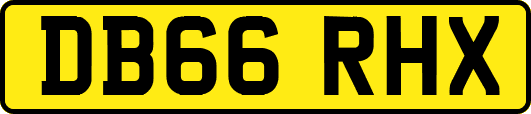 DB66RHX