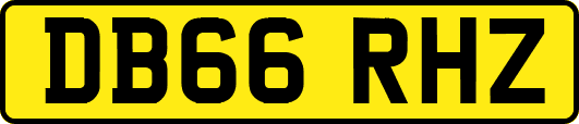 DB66RHZ