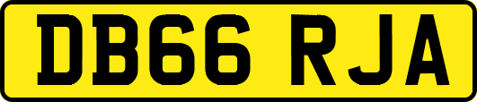 DB66RJA