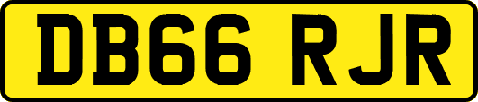 DB66RJR
