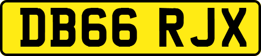DB66RJX