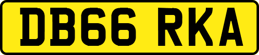 DB66RKA
