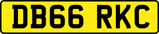 DB66RKC