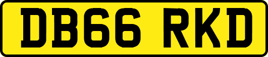 DB66RKD