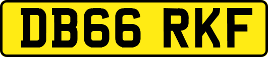 DB66RKF