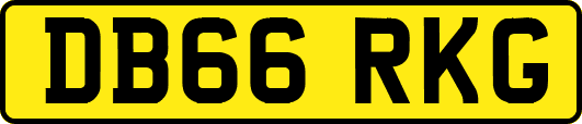 DB66RKG