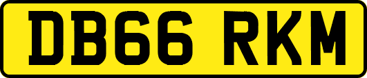 DB66RKM
