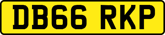 DB66RKP
