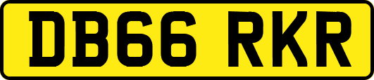 DB66RKR