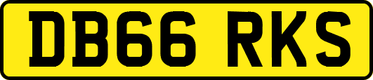 DB66RKS