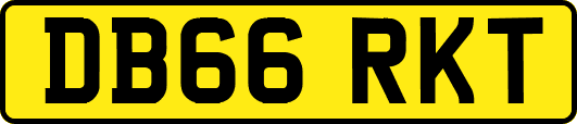 DB66RKT