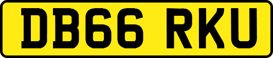 DB66RKU