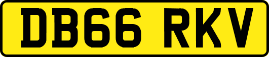 DB66RKV