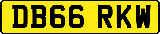 DB66RKW