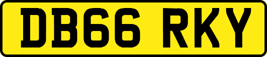 DB66RKY