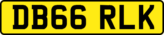 DB66RLK