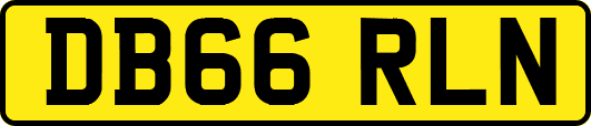 DB66RLN