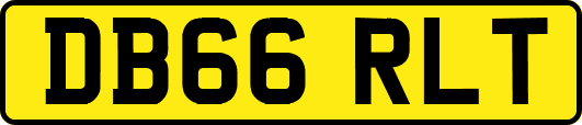 DB66RLT