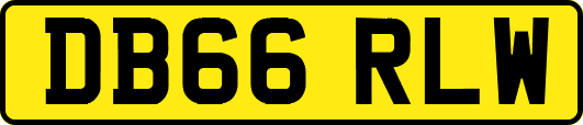 DB66RLW