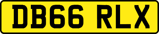 DB66RLX
