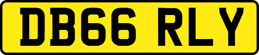 DB66RLY