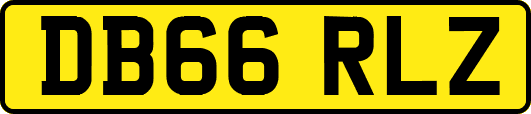 DB66RLZ