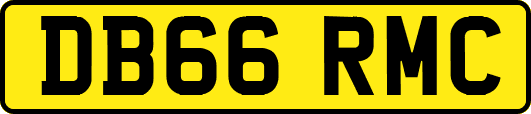 DB66RMC